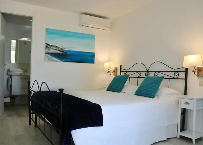 Albergo\