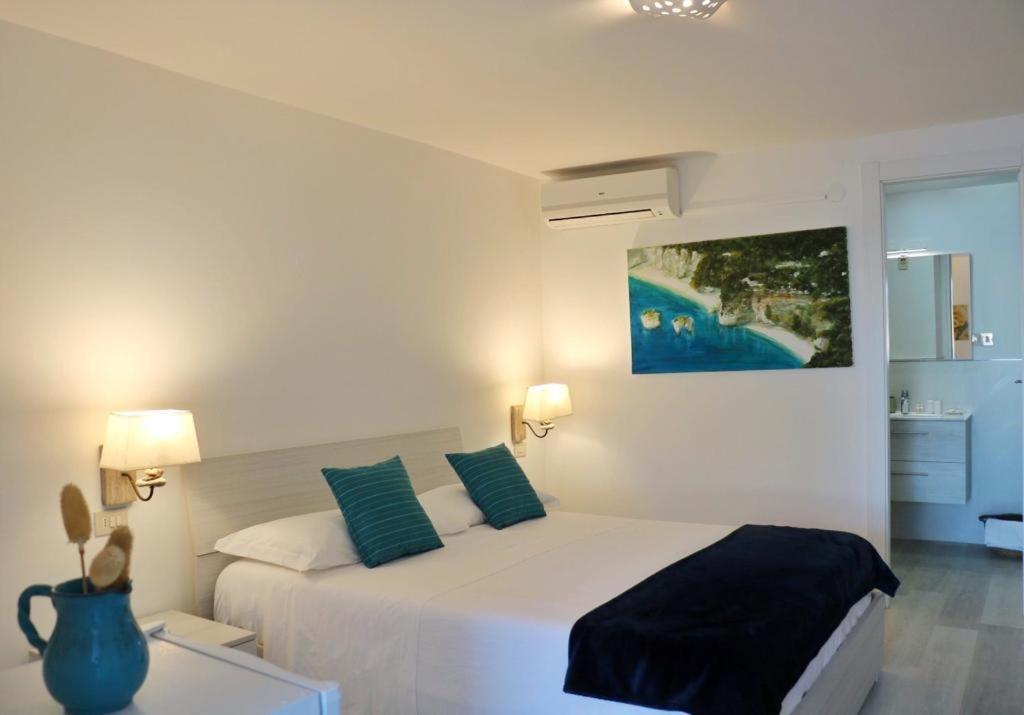 Hotel Albergo